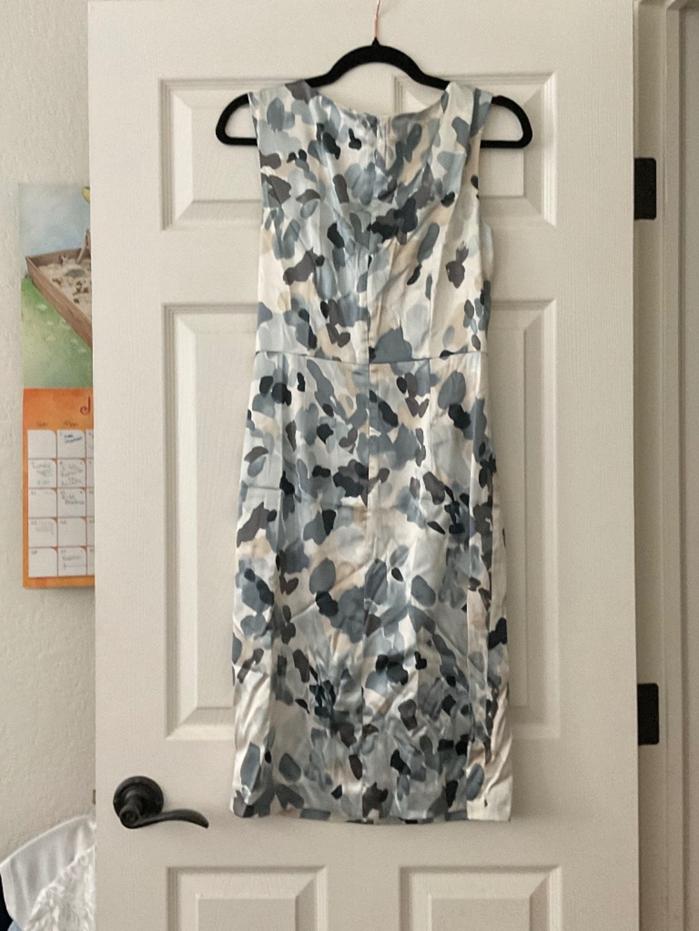 NWT Ann Taylor Dress size 4T retails at 158